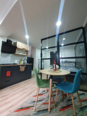 Gala Apartment